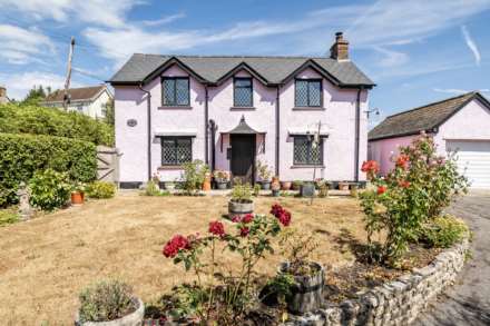 Wadley Hill, Uplyme, Lyme Regis, Image 17