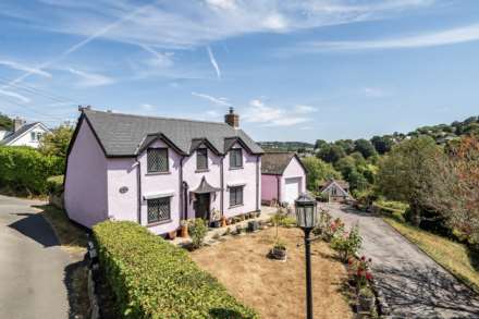 Wadley Hill, Uplyme, Lyme Regis, Image 18