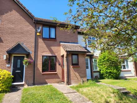 Primrose Way, Seaton, Devon
