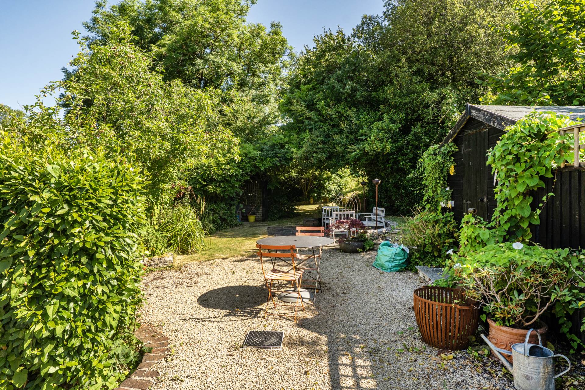 Combpyne, Axminster, Devon, Image 1