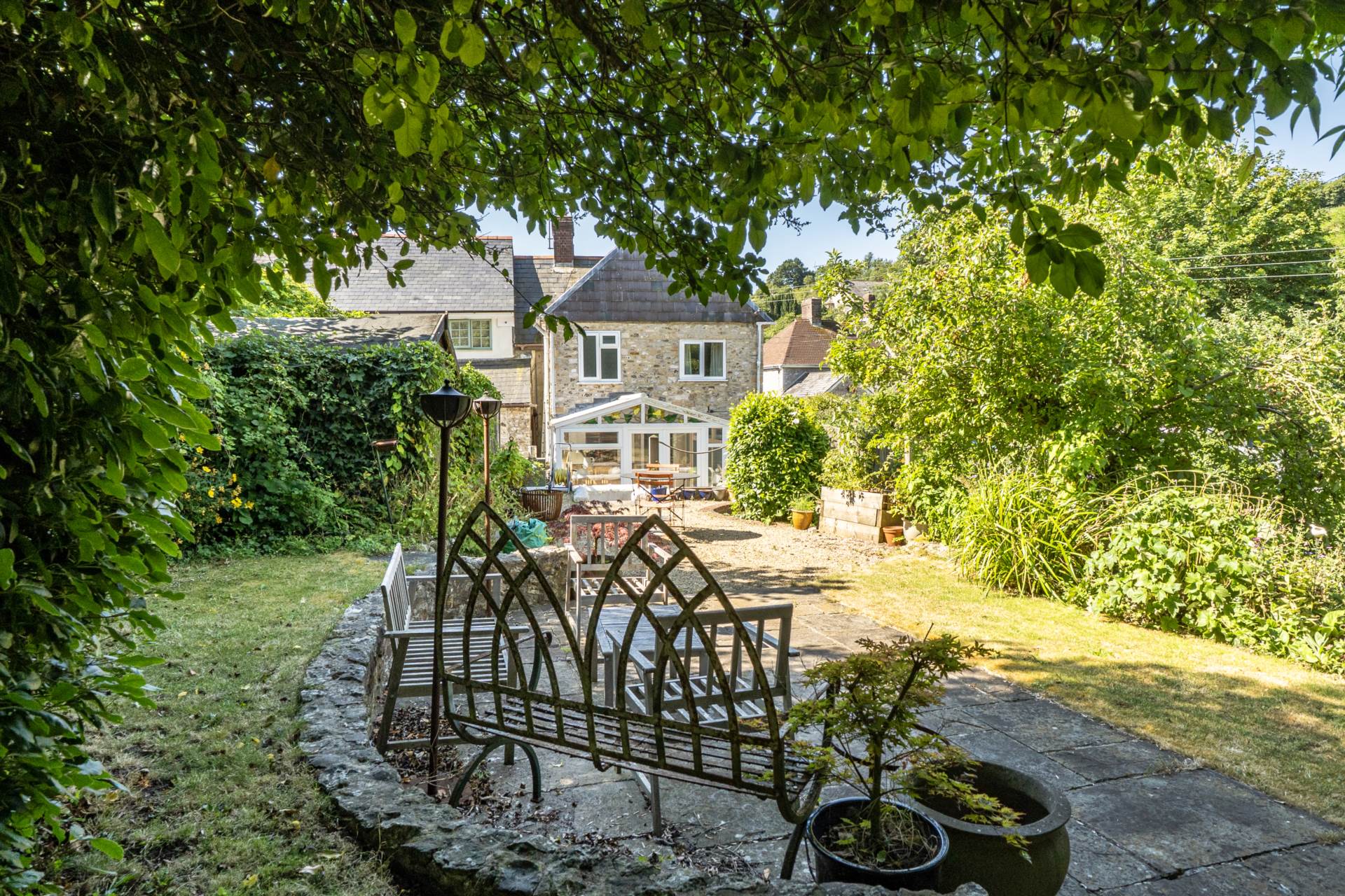 Combpyne, Axminster, Devon, Image 4