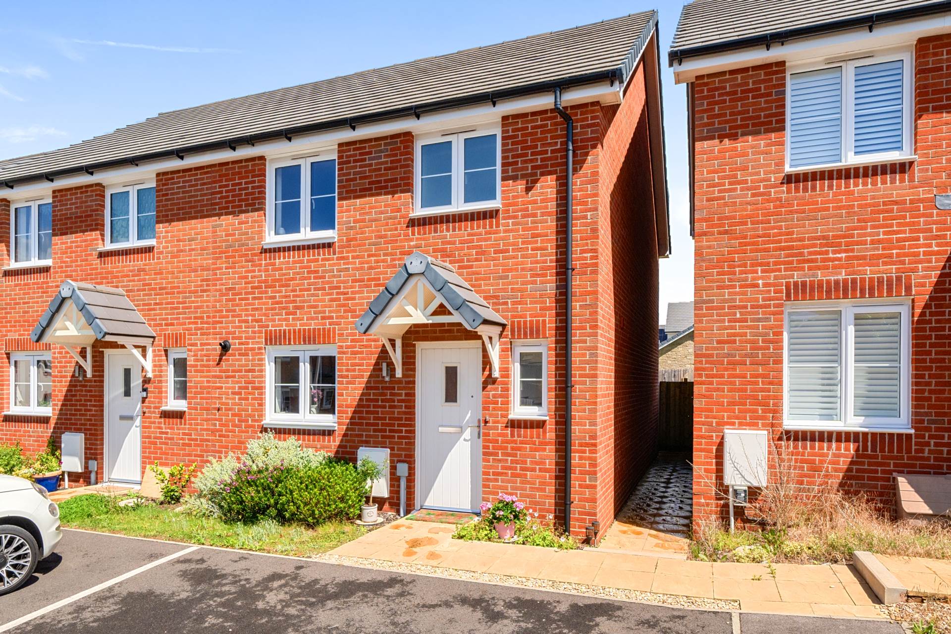 Chapel Way, Axminster, Devon, Image 1