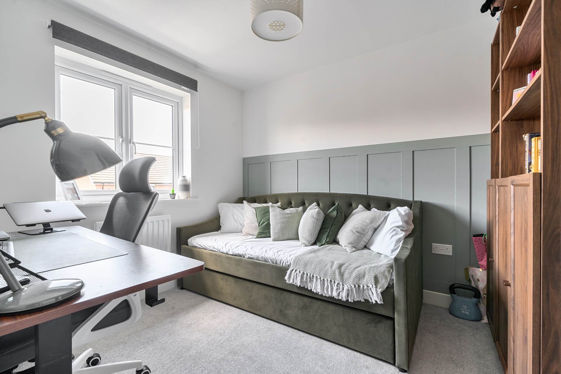Chapel Way, Axminster, Devon, Image 15