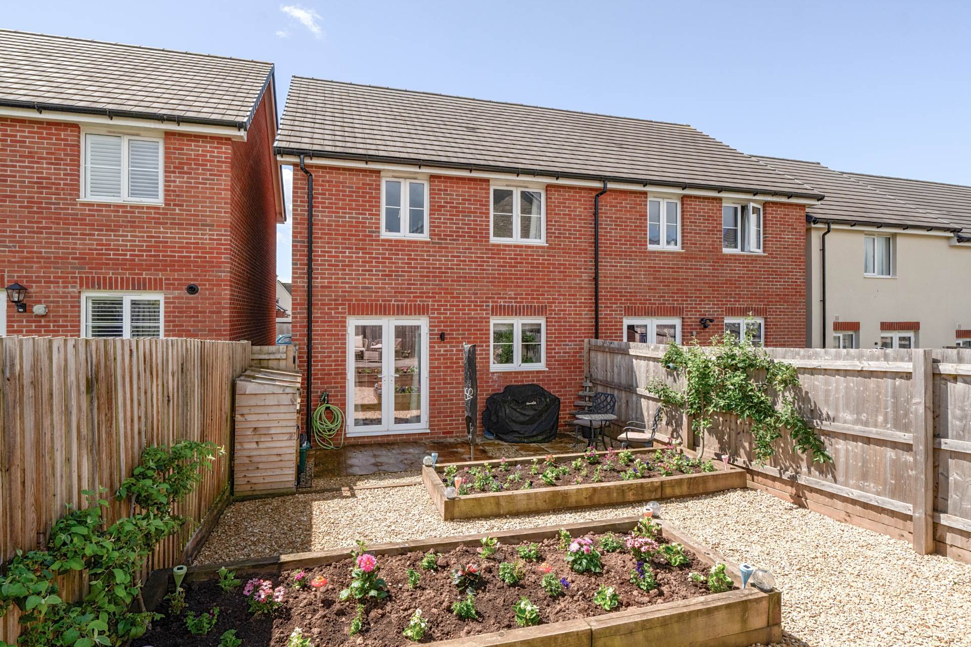 Chapel Way, Axminster, Devon, Image 20