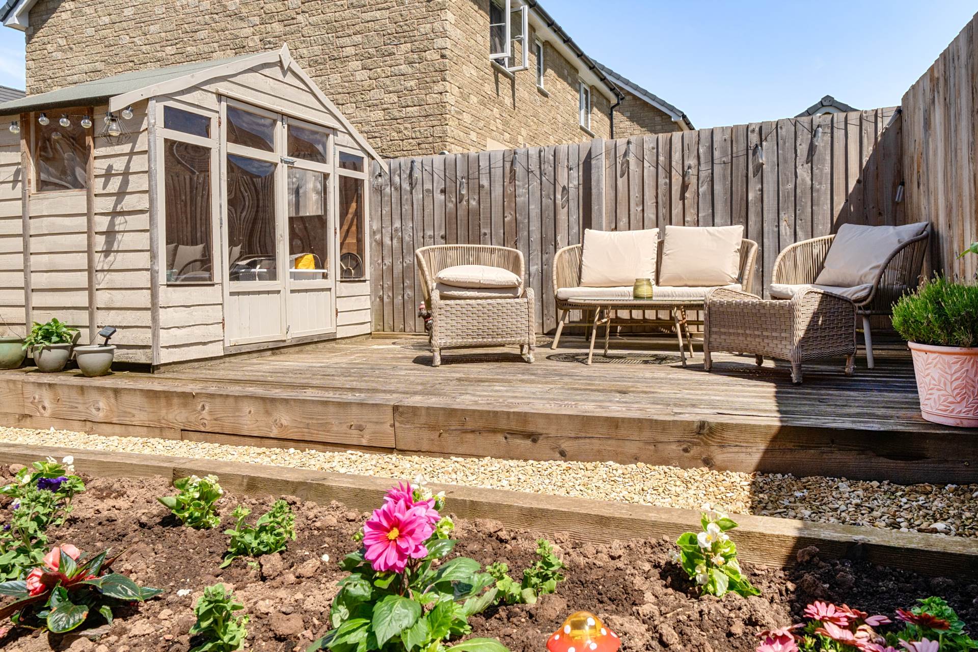 Chapel Way, Axminster, Devon, Image 21