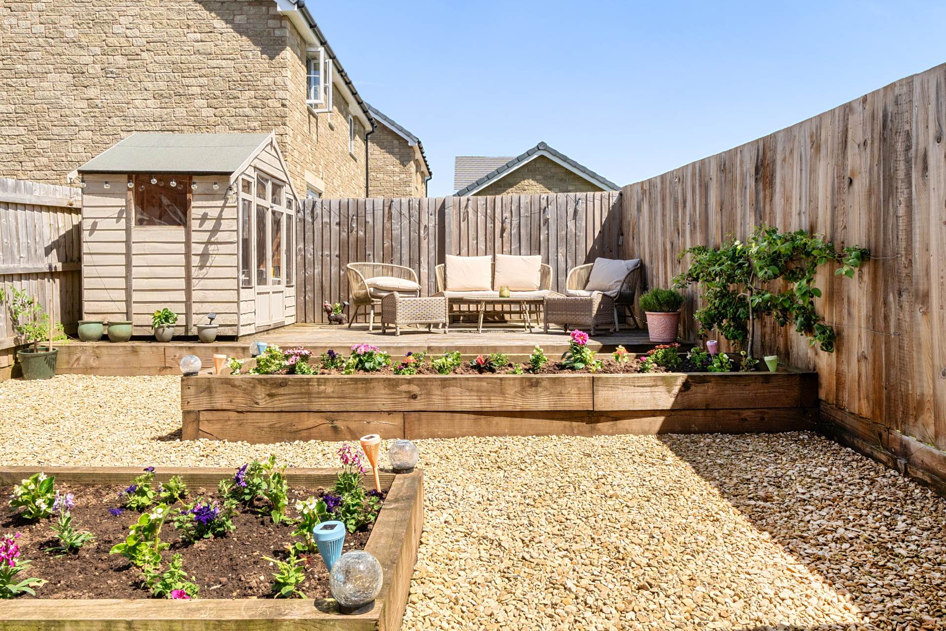 Chapel Way, Axminster, Devon, Image 22