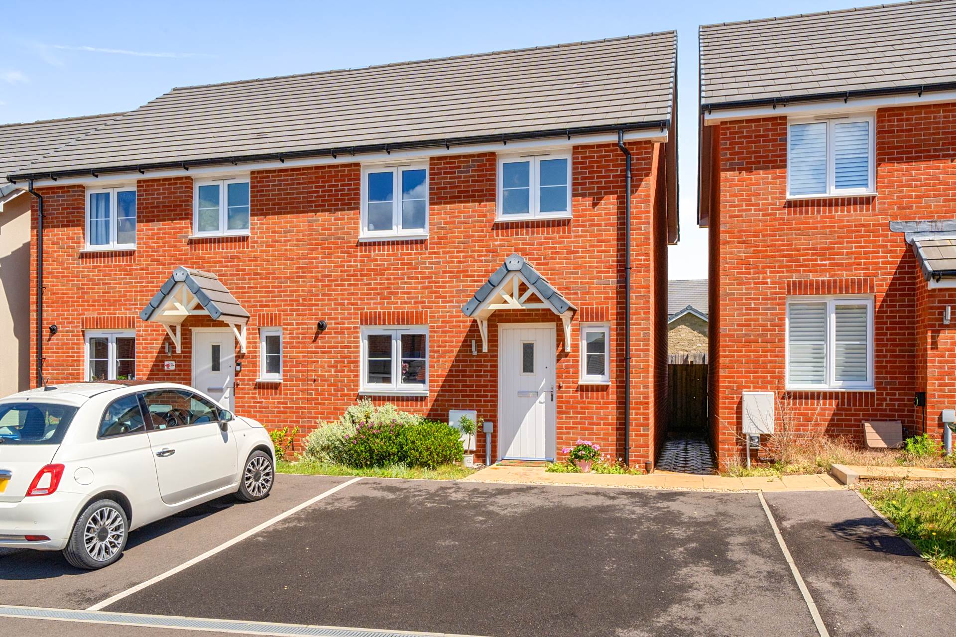 Chapel Way, Axminster, Devon, Image 23
