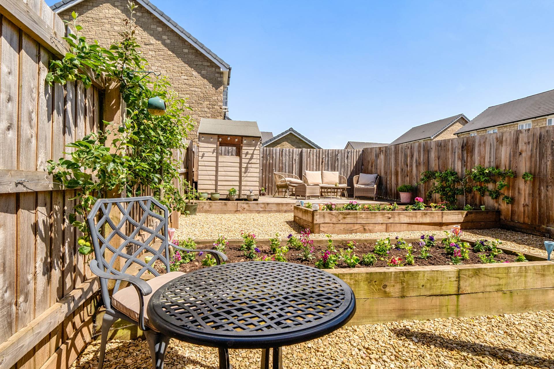 Chapel Way, Axminster, Devon, Image 3