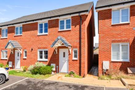 Chapel Way, Axminster, Devon, Image 1