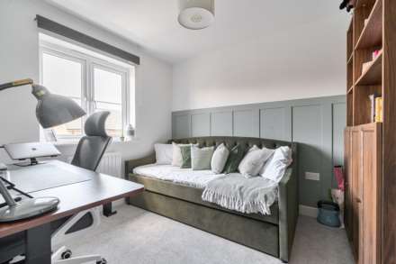 Chapel Way, Axminster, Devon, Image 15