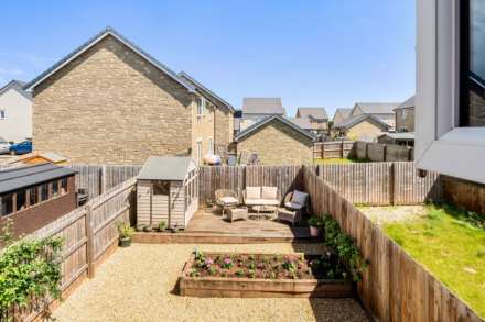 Chapel Way, Axminster, Devon, Image 19