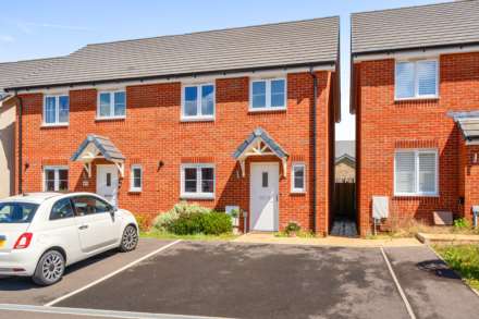 Chapel Way, Axminster, Devon, Image 23