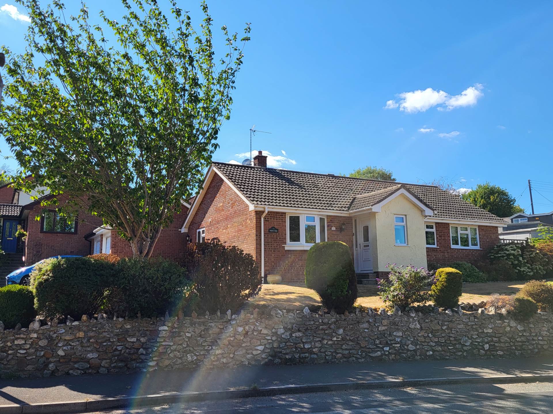 Newbery  Close, Colyton, Devon, Image 1