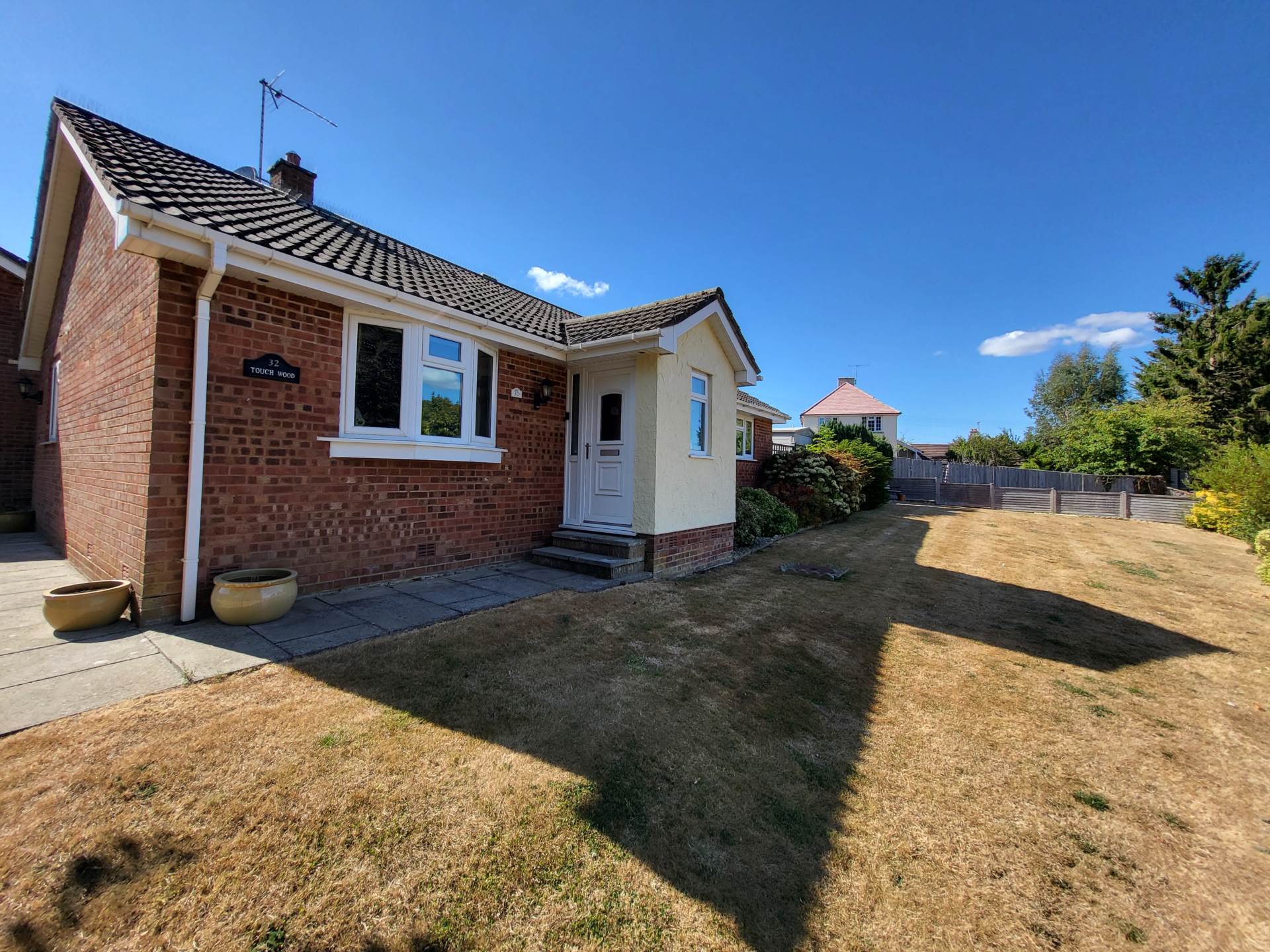Newbery  Close, Colyton, Devon, Image 19