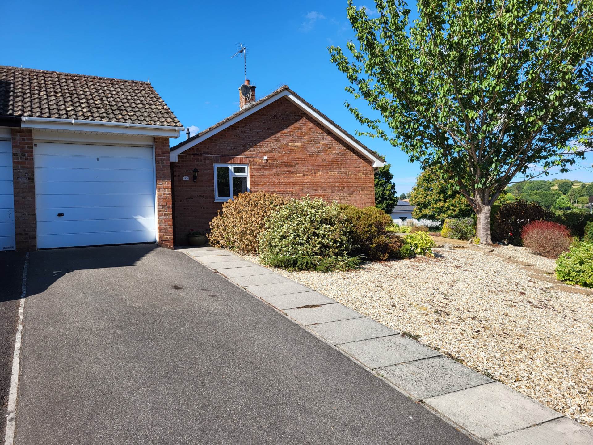 Newbery  Close, Colyton, Devon, Image 20