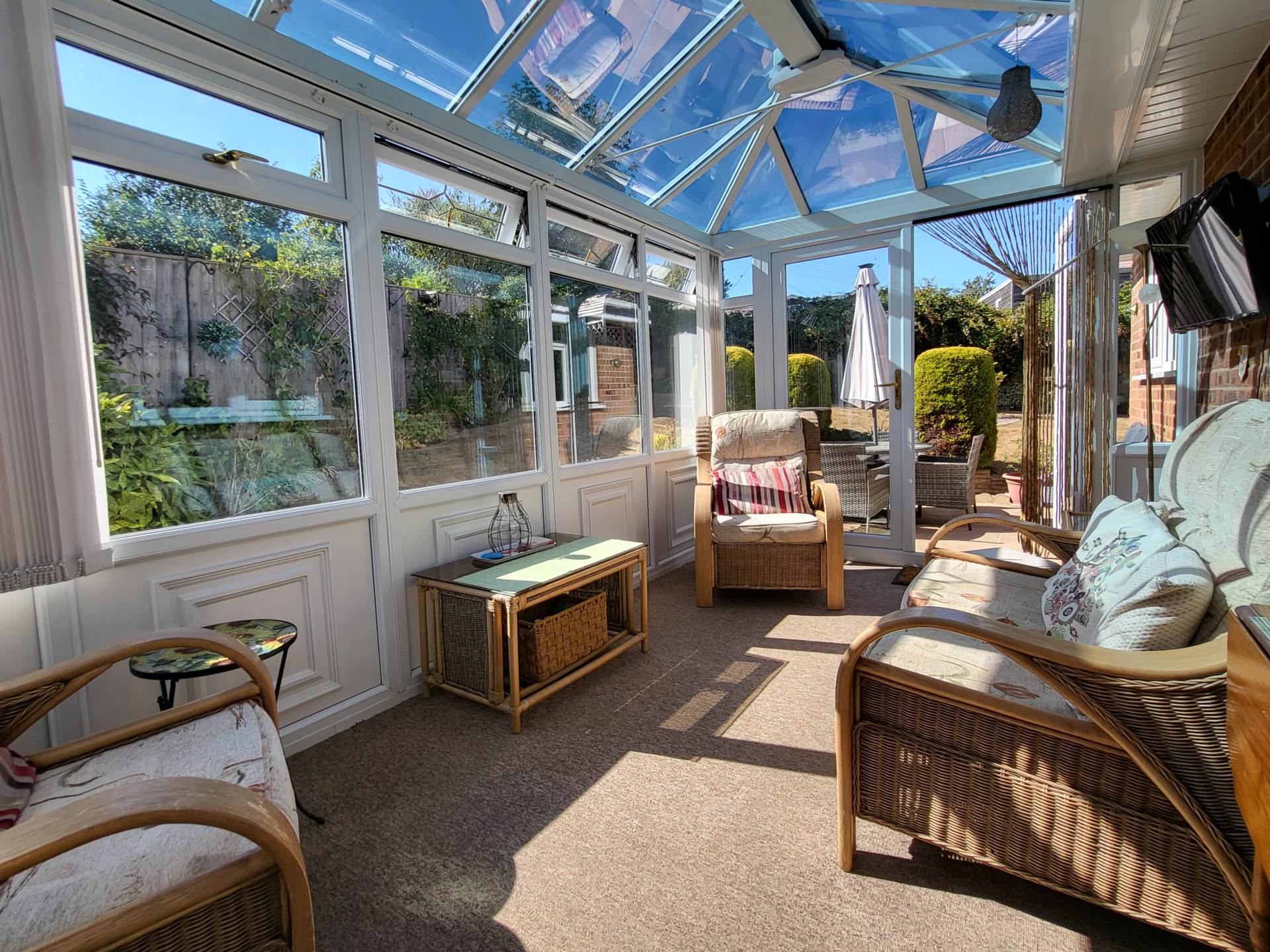 Newbery  Close, Colyton, Devon, Image 4