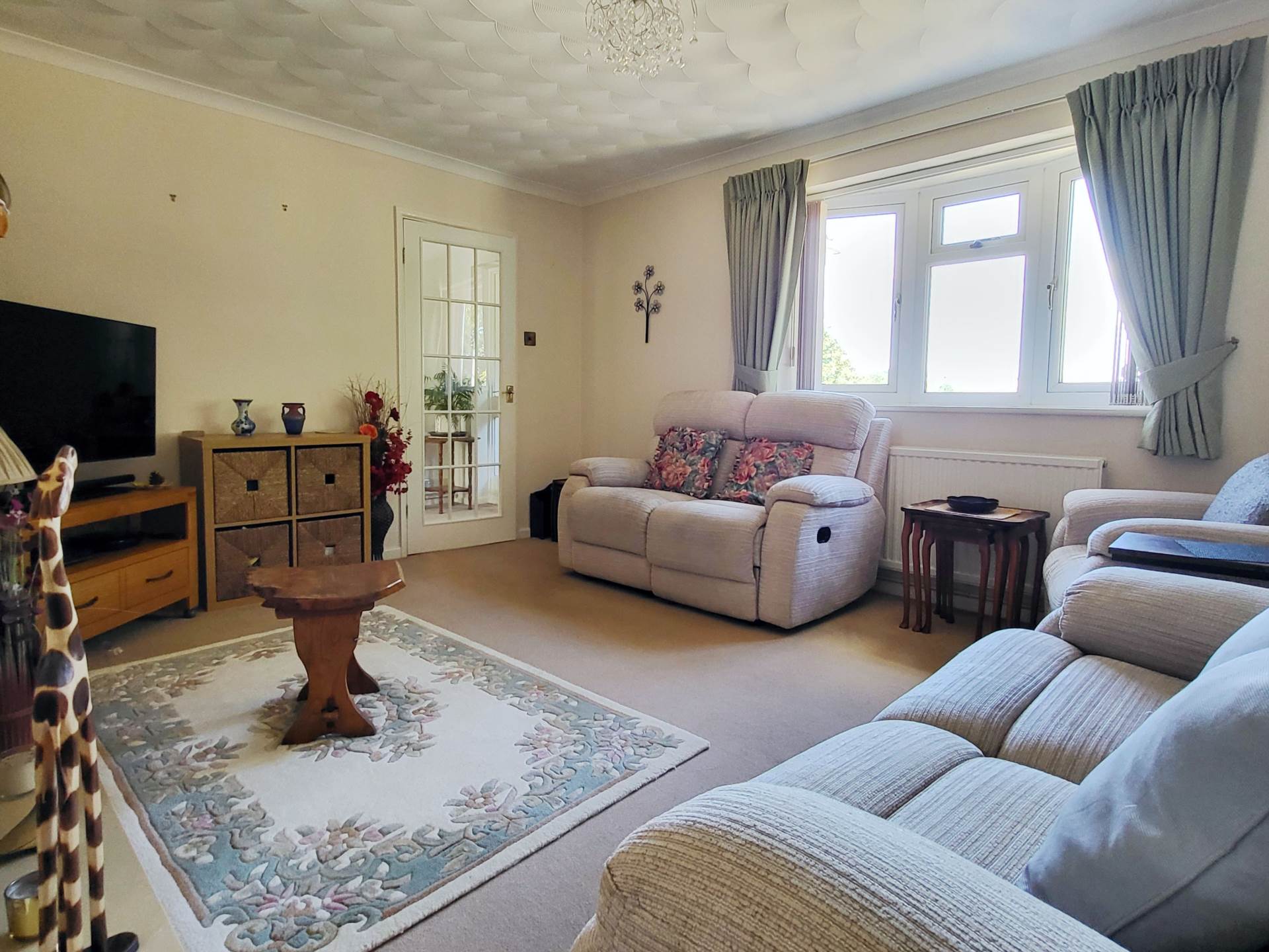 Newbery  Close, Colyton, Devon, Image 6