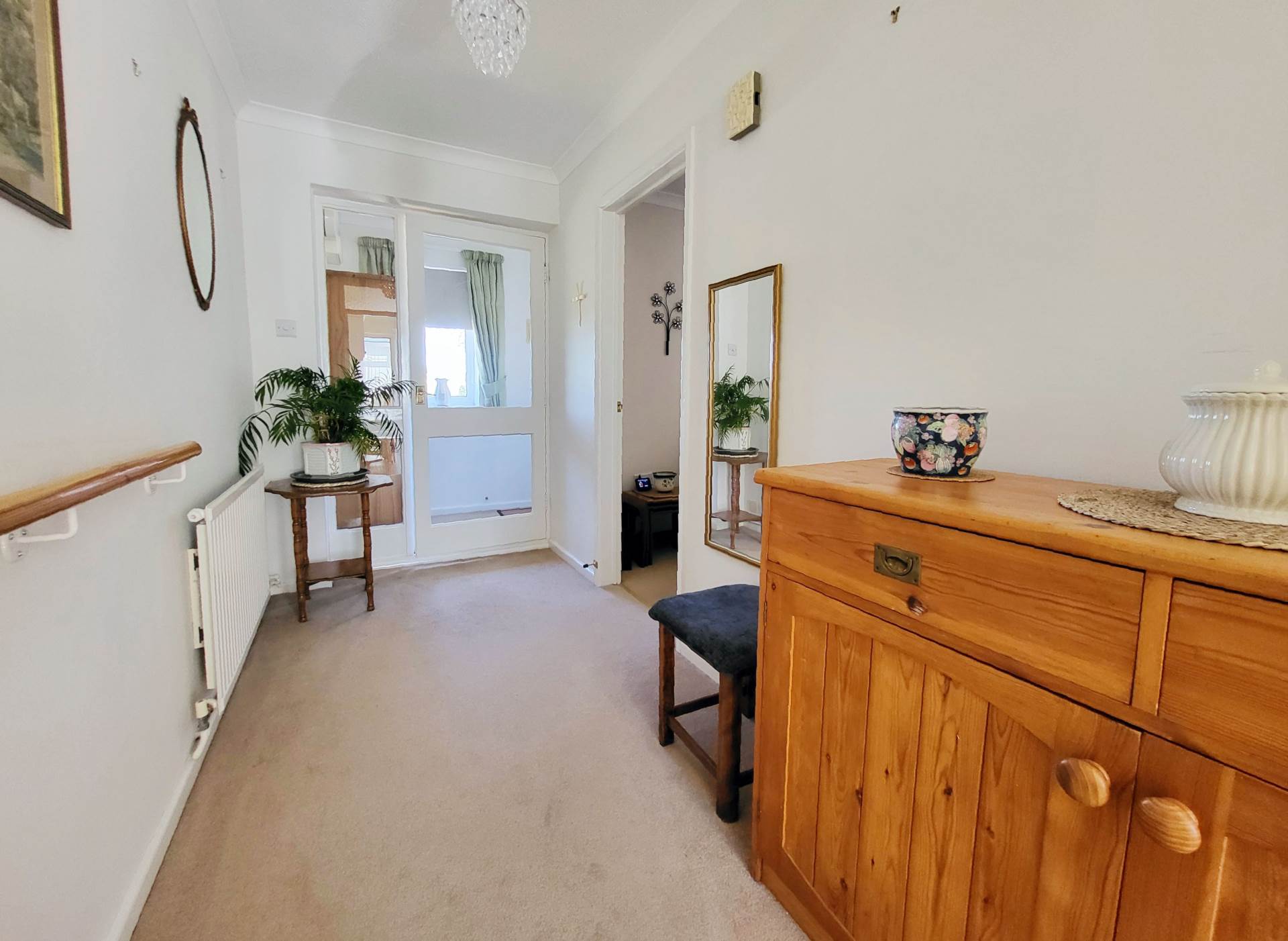 Newbery  Close, Colyton, Devon, Image 9