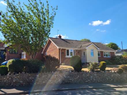 Newbery  Close, Colyton, Devon