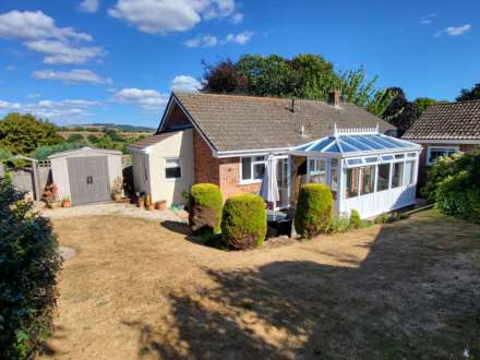Newbery  Close, Colyton, Devon, Image 18