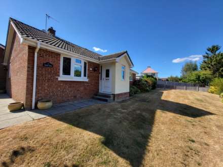Newbery  Close, Colyton, Devon, Image 19