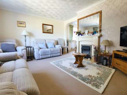 Newbery  Close, Colyton, Devon, Image 5