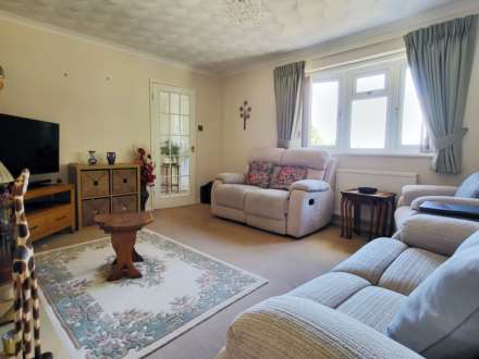 Newbery  Close, Colyton, Devon, Image 6