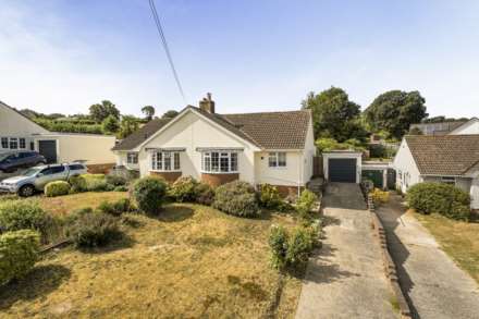 Burnards Field Road, Colyton, Devon