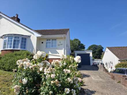 Burnards Field Road, Colyton, Devon, Image 19
