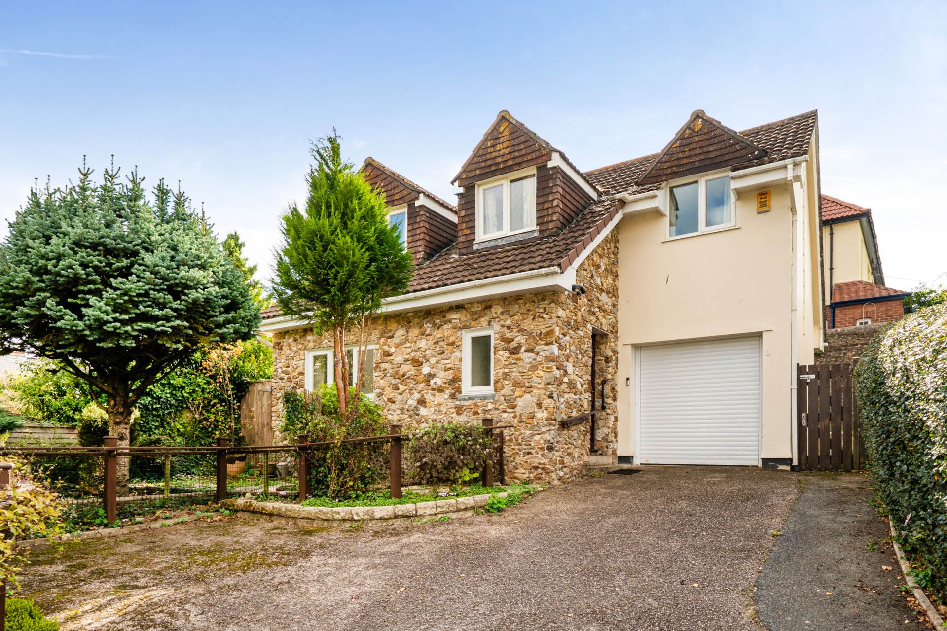 South Street, Colyton, Devon, Image 1