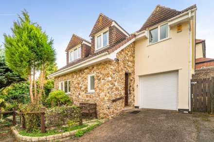 South Street, Colyton, Devon, Image 15