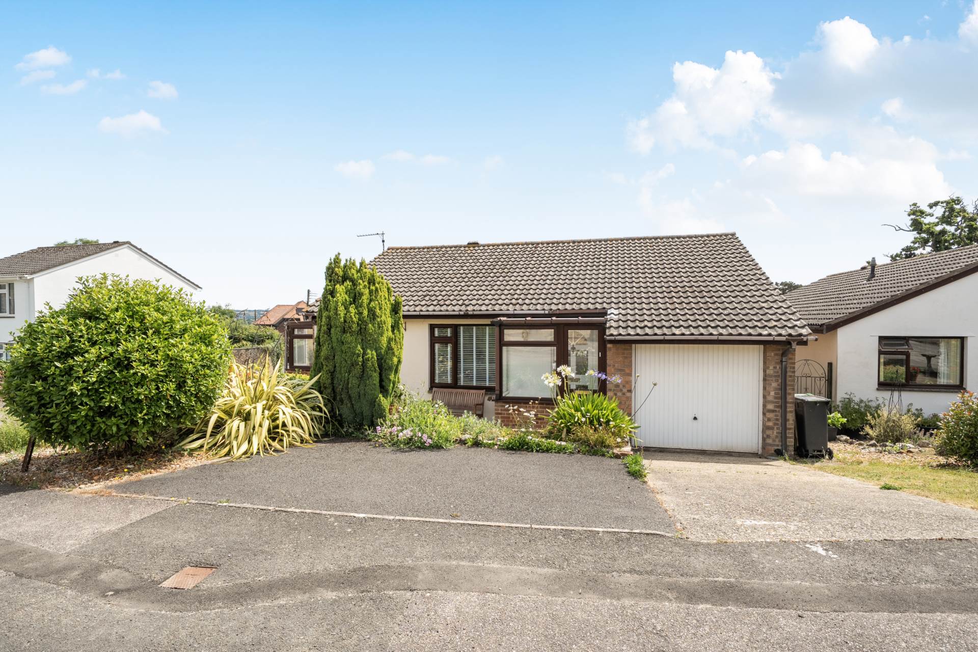 Chestnut Close, Seaton,Devon, Image 1