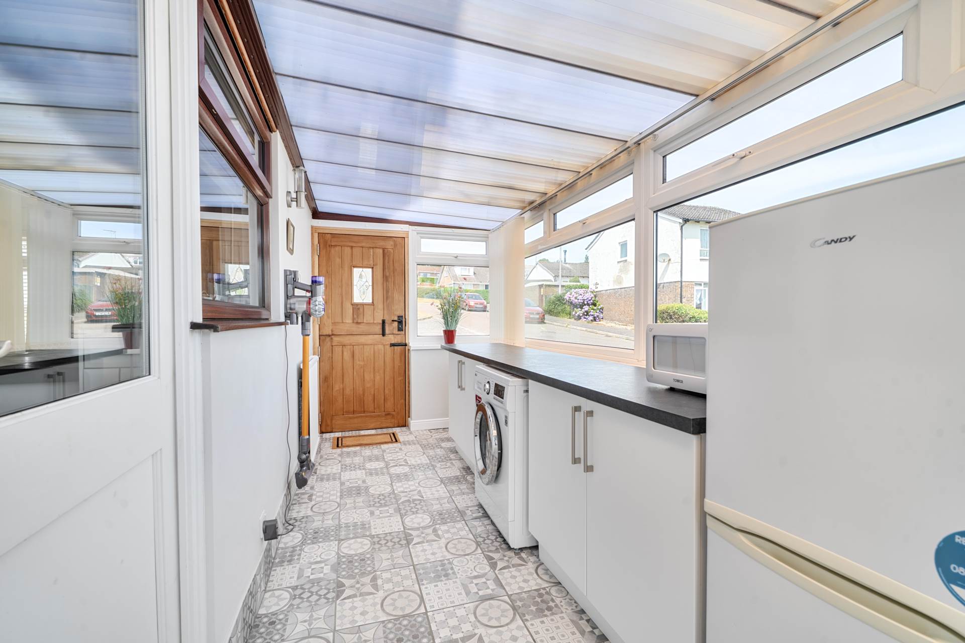 Chestnut Close, Seaton,Devon, Image 11