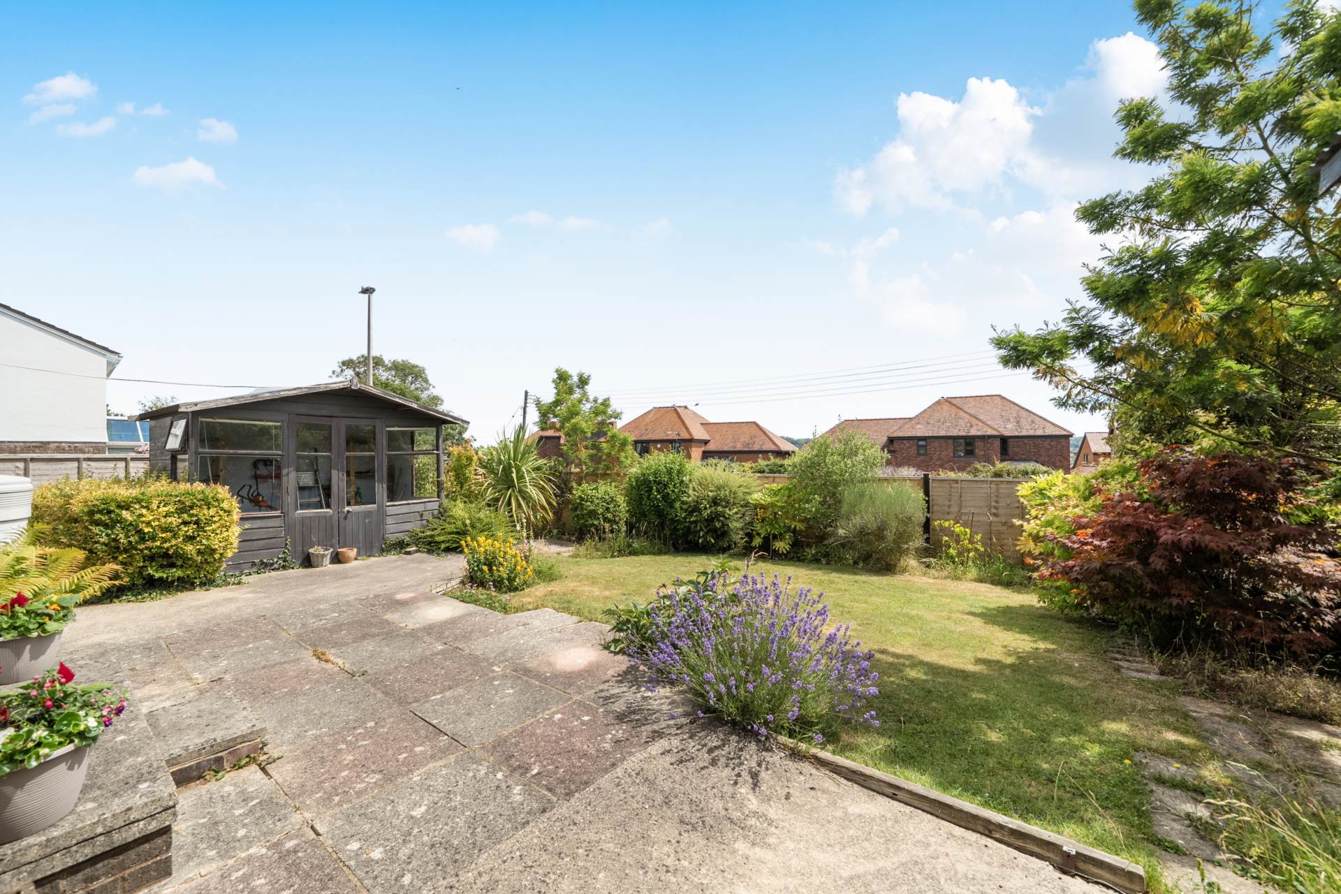 Chestnut Close, Seaton,Devon, Image 20