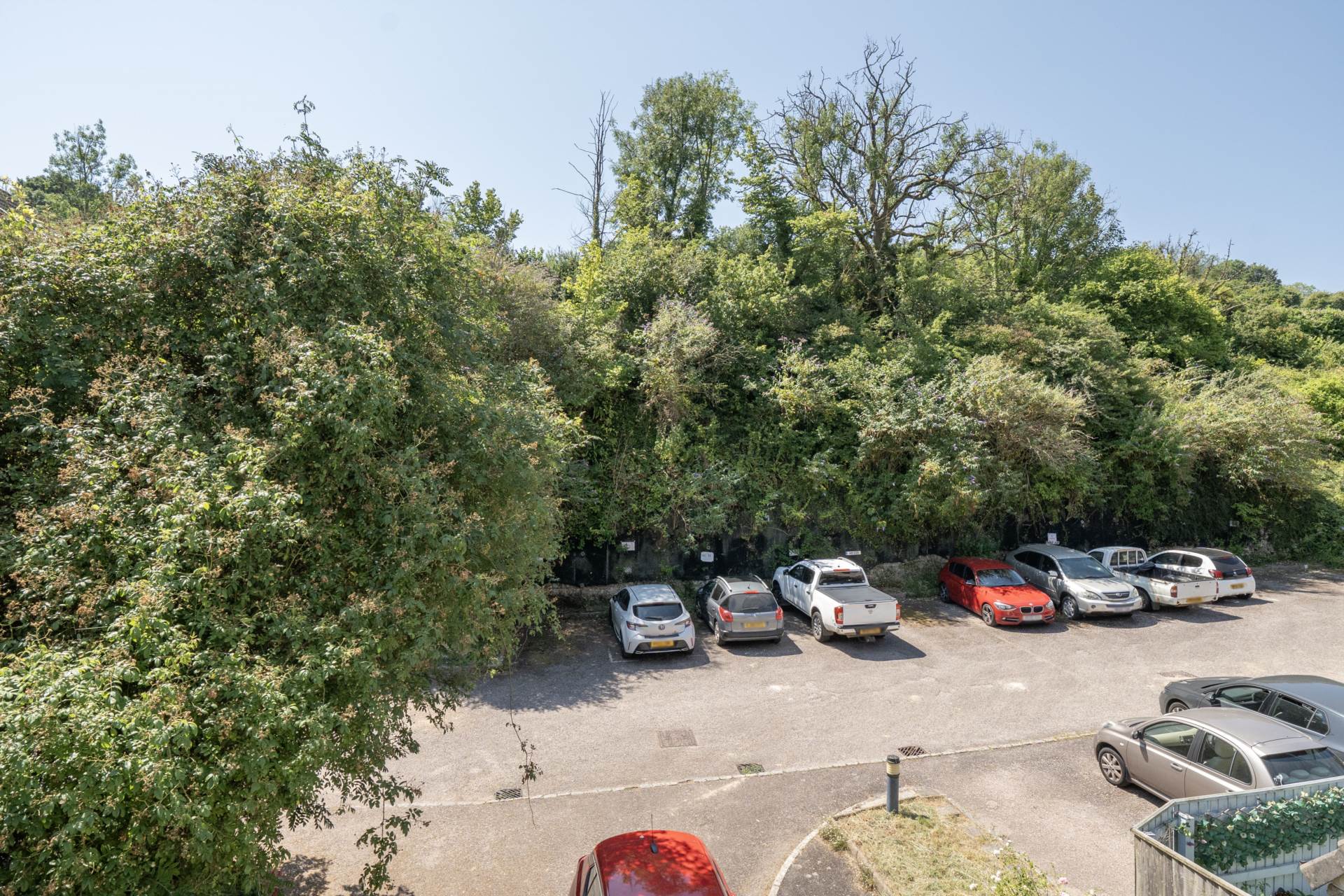 Ash Hill Court, Beer, Devon, Image 12