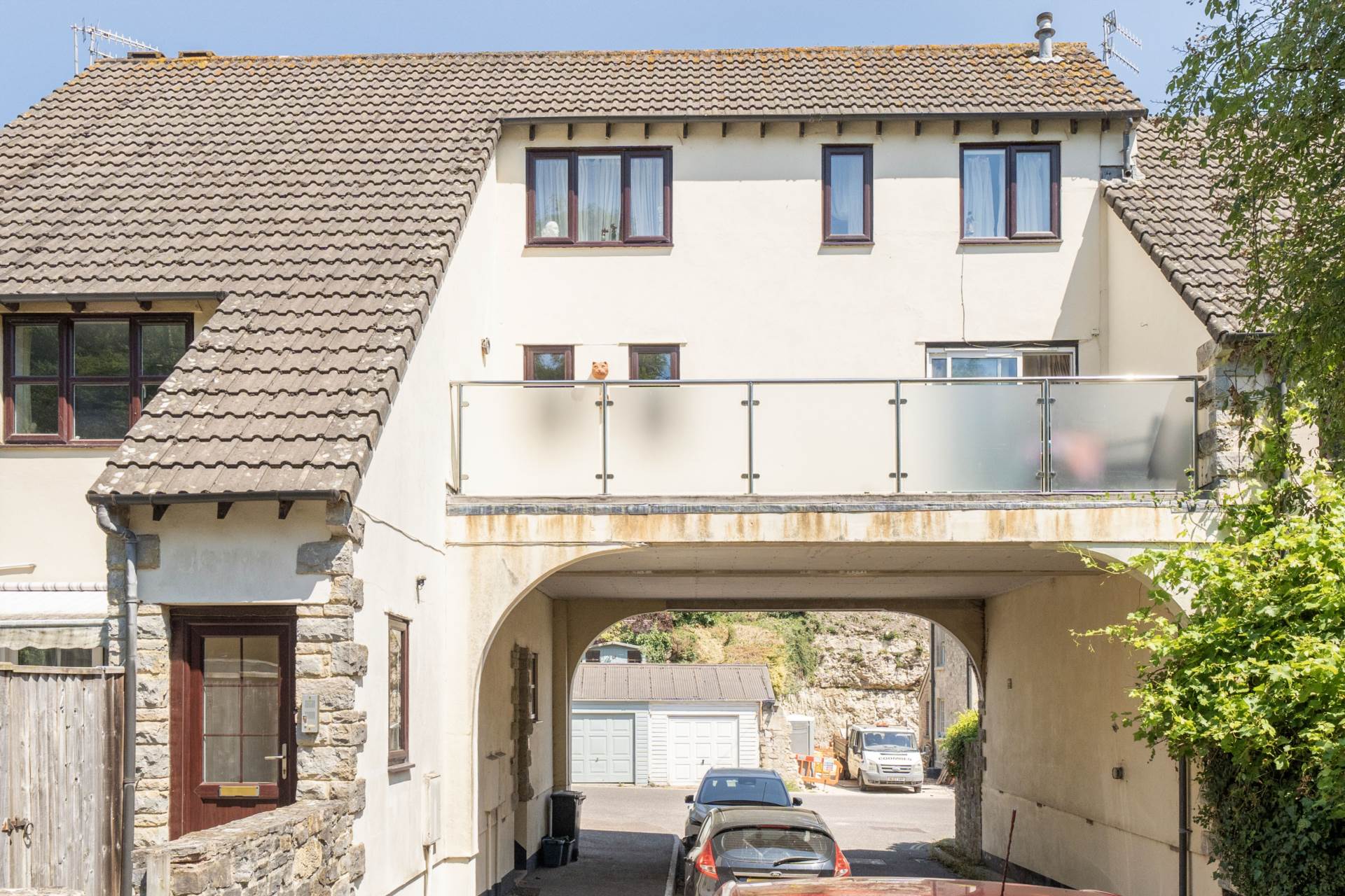 Ash Hill Court, Beer, Devon, Image 13