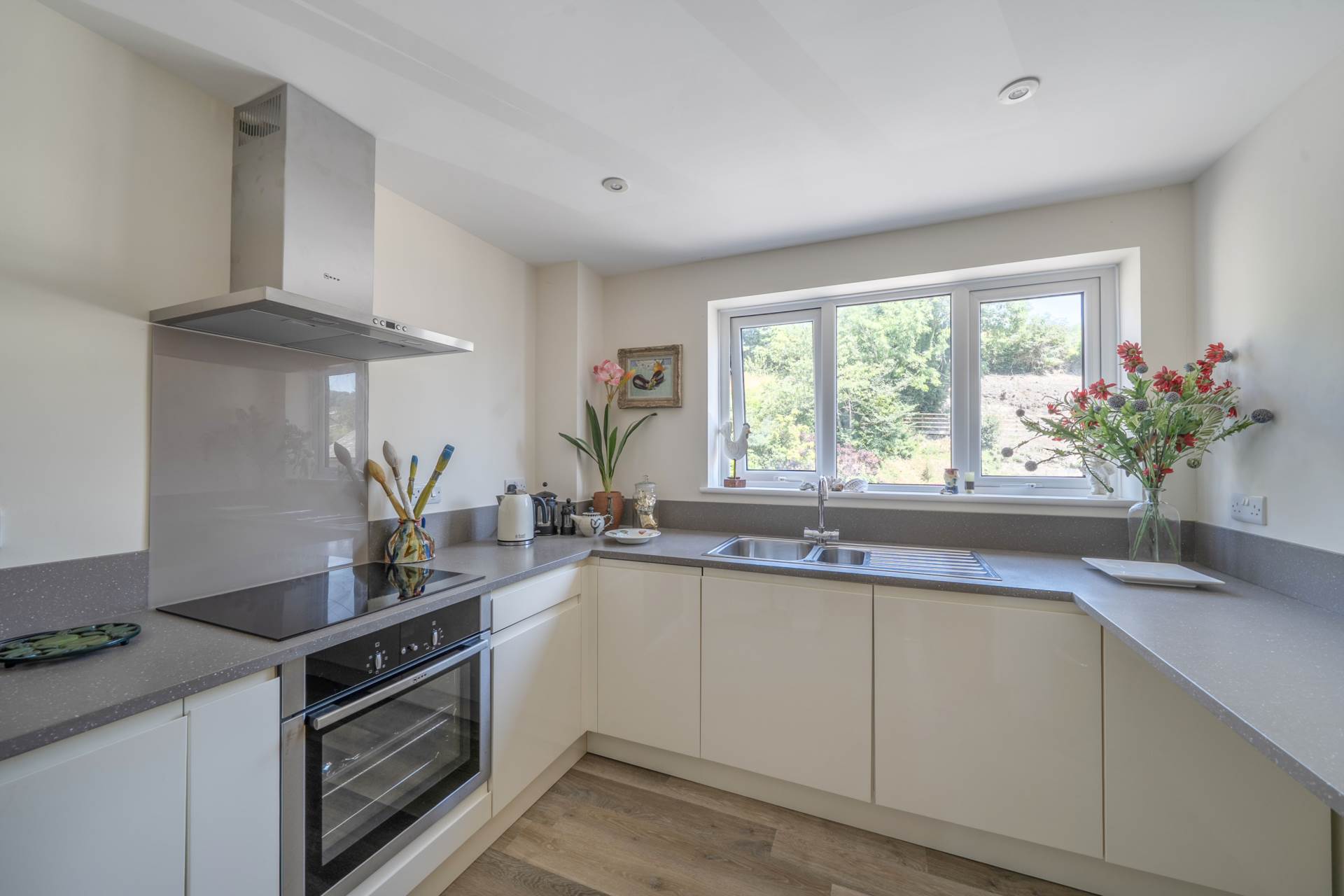 Ash Hill Court, Beer, Devon, Image 4
