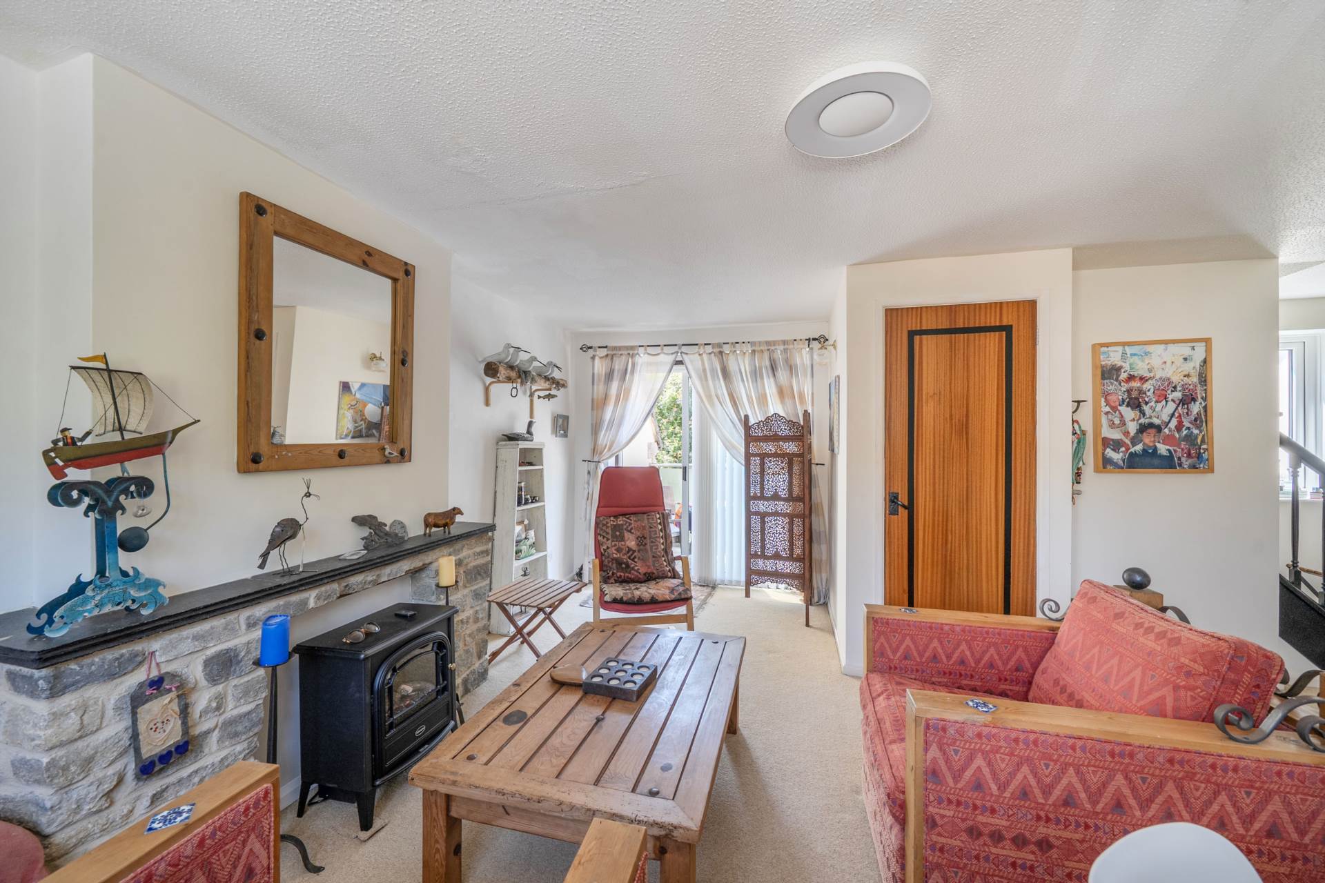 Ash Hill Court, Beer, Devon, Image 5