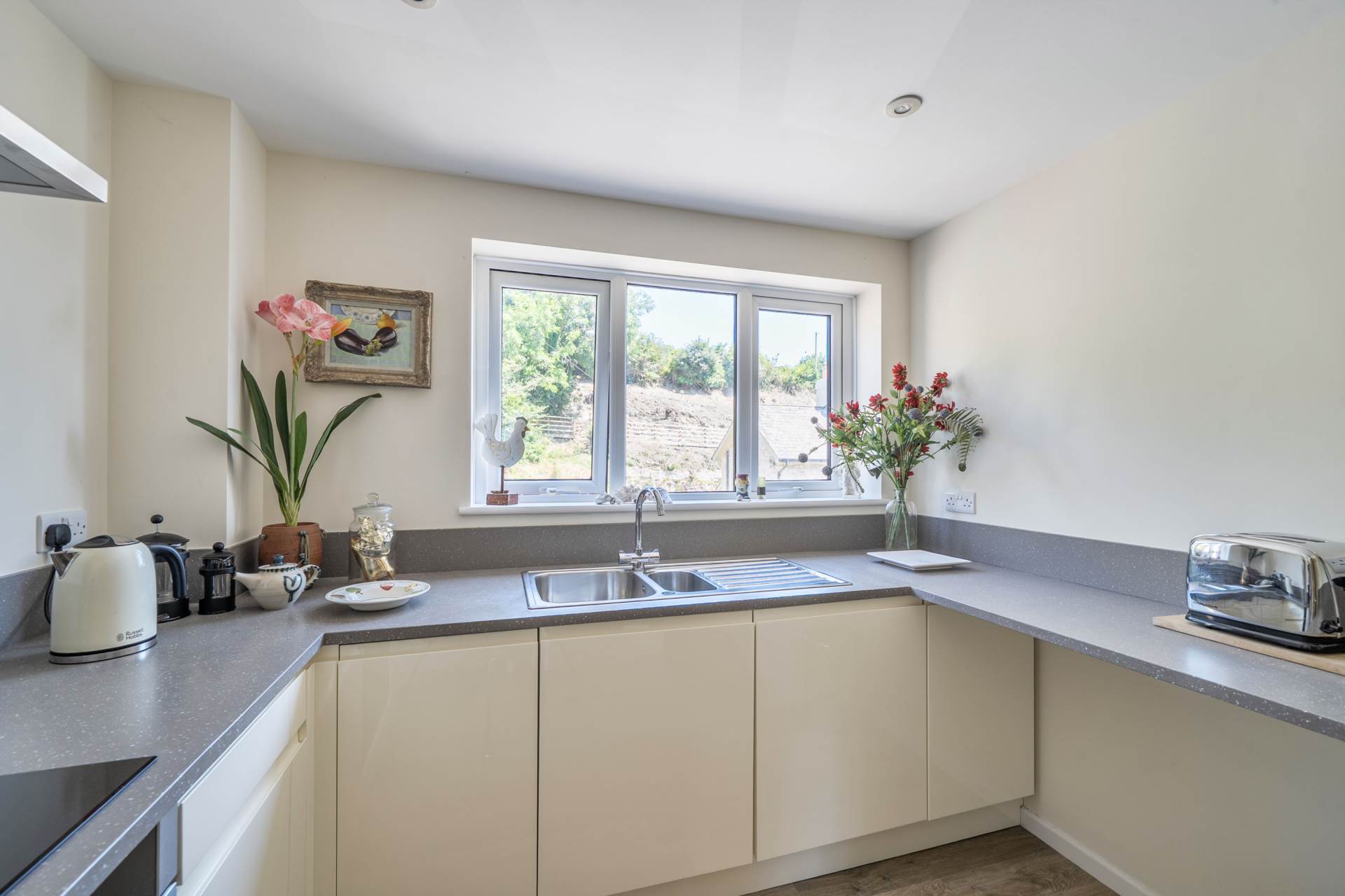Ash Hill Court, Beer, Devon, Image 7