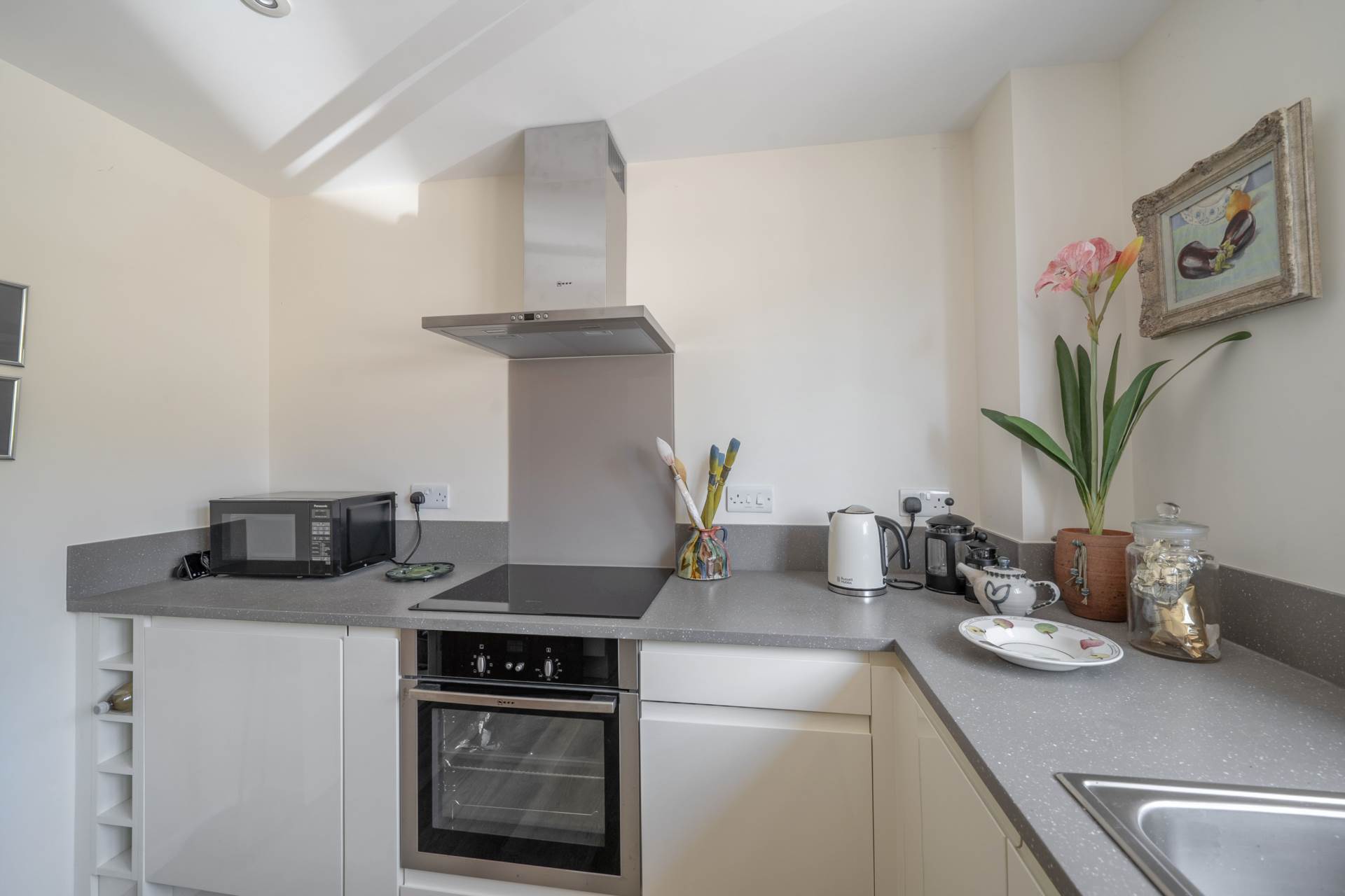 Ash Hill Court, Beer, Devon, Image 8