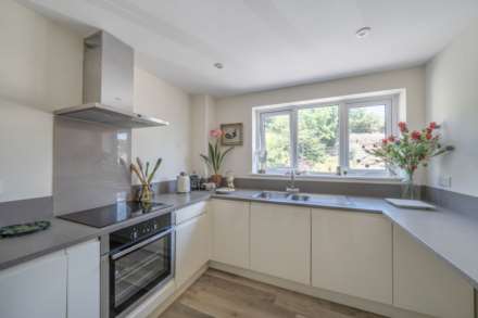 Ash Hill Court, Beer, Devon, Image 4