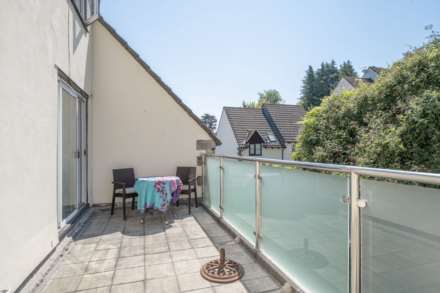Ash Hill Court, Beer, Devon, Image 6