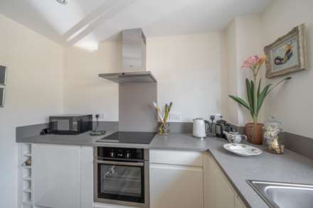 Ash Hill Court, Beer, Devon, Image 8