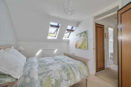 Ash Hill Court, Beer, Devon, Image 9