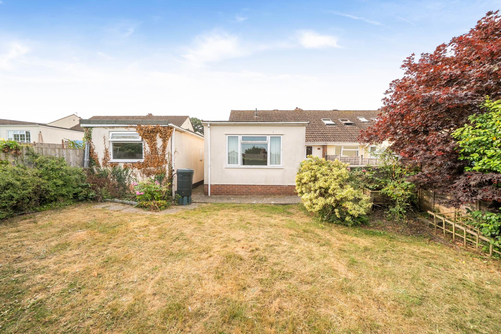 Burnards Field Road Colyton, Devon, Image 12