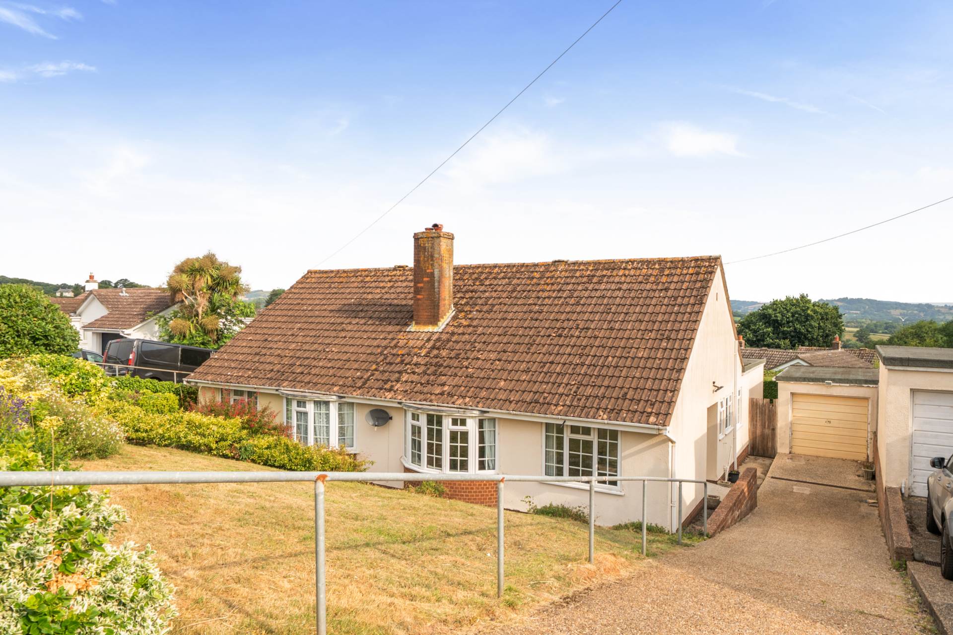 Burnards Field Road Colyton, Devon, Image 14