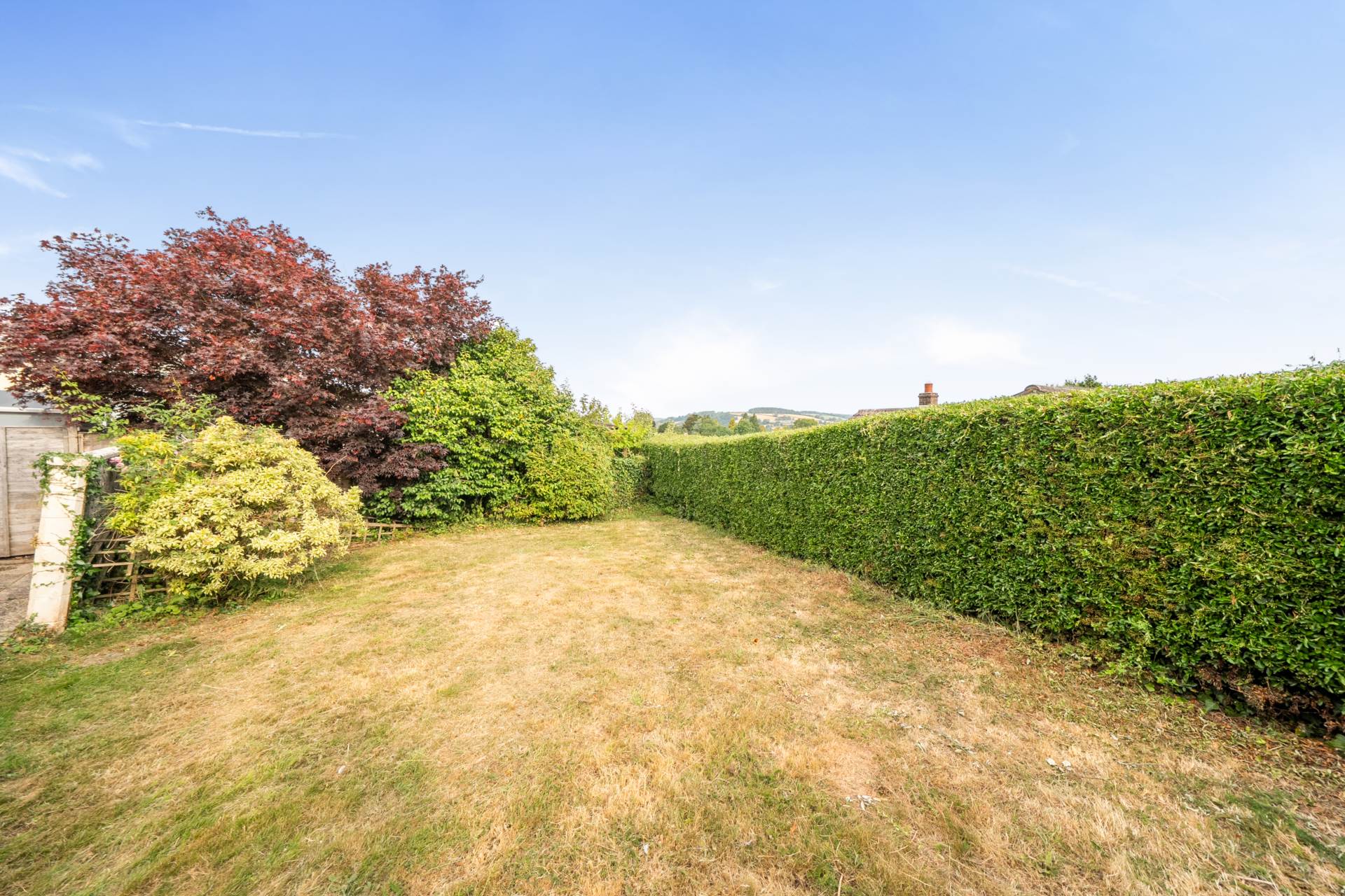 Burnards Field Road Colyton, Devon, Image 2