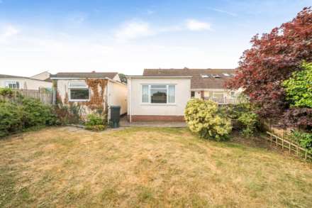 Burnards Field Road Colyton, Devon, Image 12