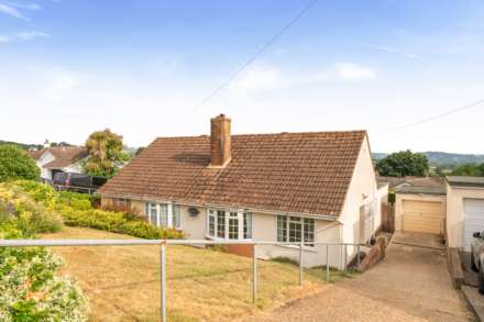 Burnards Field Road Colyton, Devon, Image 14