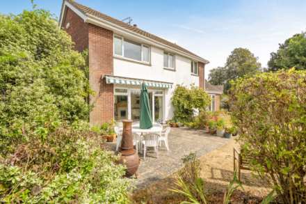 The Elms, Colyford, Devon, Image 20